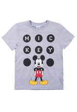 Mickey® Tricou Gri 1494813