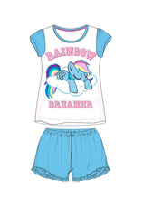 My Little Pony® Pijama Turcoaz 2046681