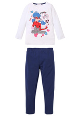 Miraculous® Pijama Alba 100071