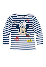 Minnie® Bluza Albastra 1608592