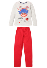 Miraculous® Pijama Gri 100073