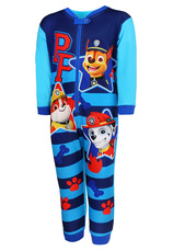 Paw Patrol® Salopeta pijama Turcoaz mix 8334121