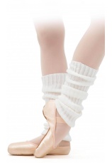 Jambiere copii Set Alb 432092