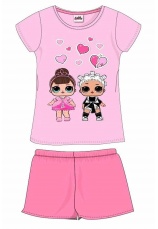 L.O.L. Surprise® Pijama vara roz 236771