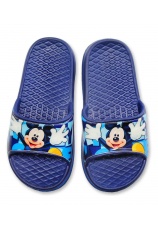 Mickey® Slapi Bleumarin 870342