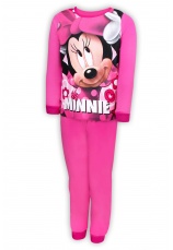 Minnie® Pijama Roz 483124