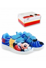 Mickey® Pantofi sport Bleu 860421