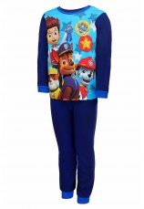 Paw Patrol® Pijama Bleumarin 333842