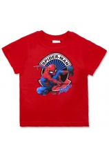 Spider-Man® Tricou Rosu 96612