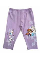Frozen® Leggins 3/4 mov 139413