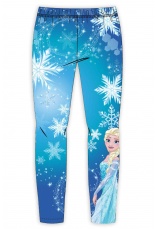 Frozen® Leggins turcoaz 305224