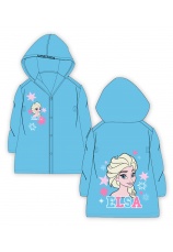 Frozen® Pelerina ploaie turcoaz 617952