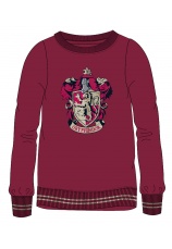 Harry Potter® Bluza bordo 136380