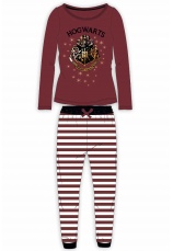 Harry Potter® Pijama bordo 236551