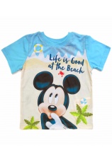 Mickey® Tricou albastru 469132