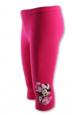 Minnie® Leggins 3/4 Fuxia 117683