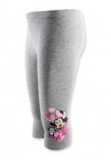 Minnie® Leggins 3/4 Gri 117682