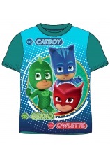 PJ Masks® Tricou  verde 483442