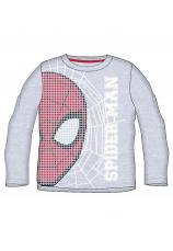 Spider-Man® Bluza gri 526941