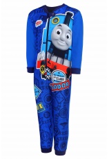 Thomas & Friends® Salopeta pijama albastra 340502