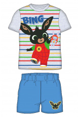 Bing Bunny® Set gri-albastru 893113