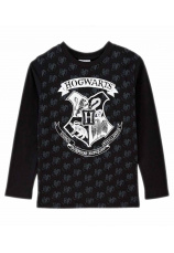 Harry Potter® Bluza neagra 706121