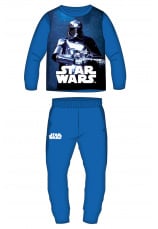 Star-Wars® Pijama Bleumarin 123691