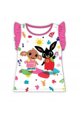 Bing Bunny® Maieu alb 980322