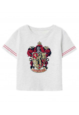Harry Potter® Tricou gri 893761