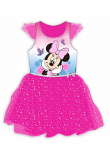 Minnie® Rochie ciclam 187368