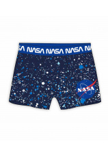 Nasa® Boxeri lenjerie bleumarin 877228