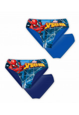 Spider-Man® Slip Baie albastru mix 910114