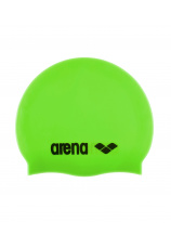 Arena® Clasic Silicon casca verde 916265