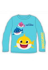 Baby Shark® Bluza albastra 936518