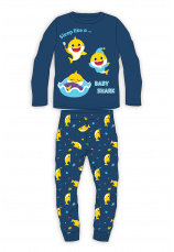 Baby Shark® Pijama Bleumarin 925384