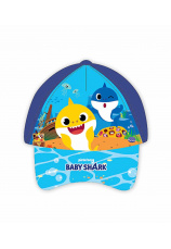 Baby Shark® Sapca Bleumarin 210454