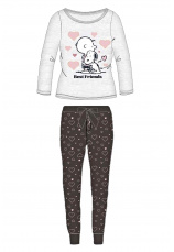 Snoopy® Pijama gri 906270