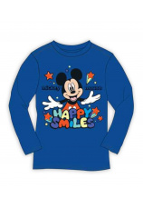 Mickey® Bluza bleumarin 213125