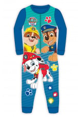 Paw Patrol® Salopeta pijama albastra 911881