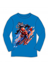 Spider-Man® Bluza albastra 216124