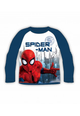 Spider-Man® Bluza bleumarin 908454