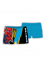 Spider-Man® Boxer baie albastru 202204