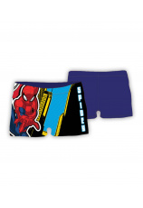 Spider-Man® Boxer baie bleumarin 202201