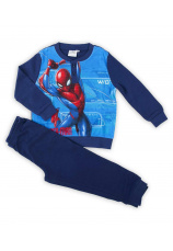 Spider-Man® Pijama Bleumarin 517792