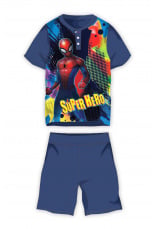 Spider-Man® Pijama vara bleumarin 334748