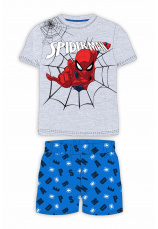Spider-Man® Pijama gri-albastru 957408