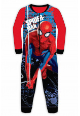 Spider-Man® Salopeta pijama bleumarin 911942