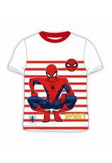 Spider-Man® Tricou alb-rosu 957575