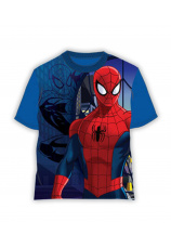 Spider-Man® Tricou Albastru 319753