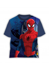 Spider-Man® Tricou Bleumarin 319752